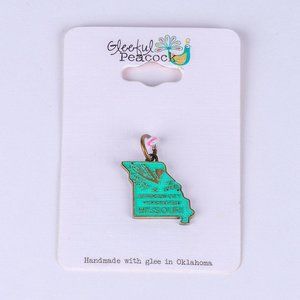 Missouri State Charm